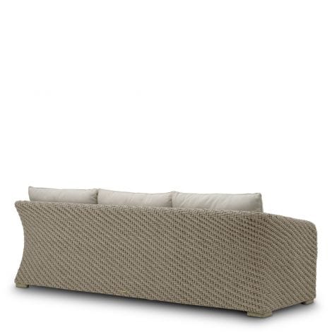 Outdoor Sofa Bryson - Image 4