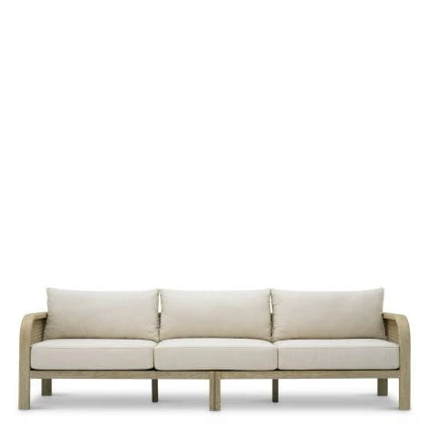 Outdoor Sofa Julian L - Image 3