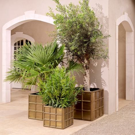 Planter Grid M - Image 2
