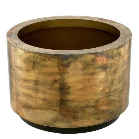 Planter Jasper round L - Image 5