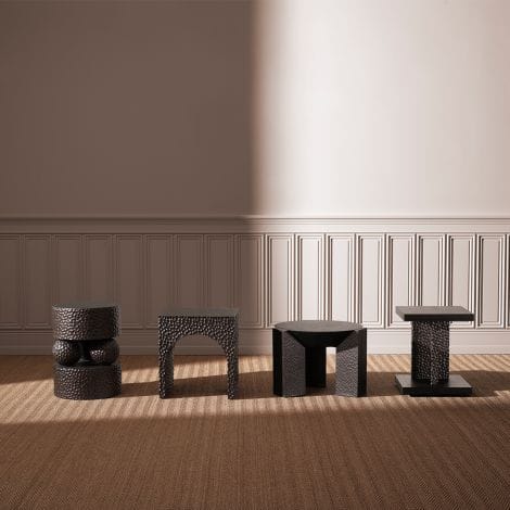 Side Table Bravon - Image 2