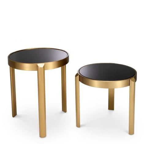 Side Table Buena set of 2 - Image 5