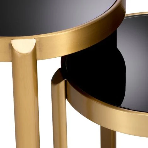 Side Table Buena set of 2 - Image 6