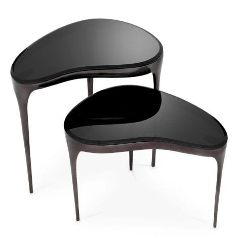 Side Table Zena set of 2 - Image 4