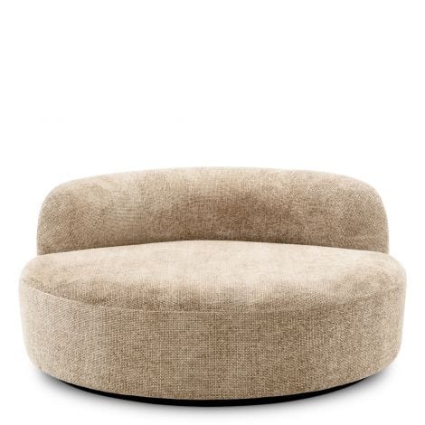 Sofa Bjorn Round - Image 3