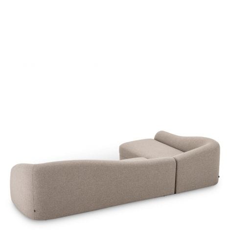Sofa Divisadero Lounge - Image 4