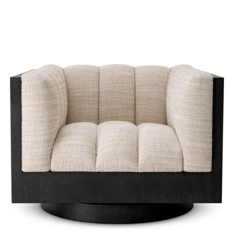 Swivel Chair Davide - Image 3