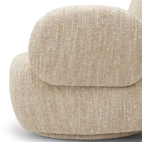 Swivel Chair Madrone - Image 7