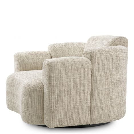 Swivel Chair Marbella - Image 5