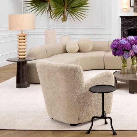 Table Lamp Baron - Image 2