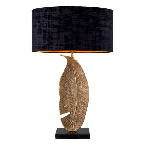 Table Lamp Foglia - Image 4