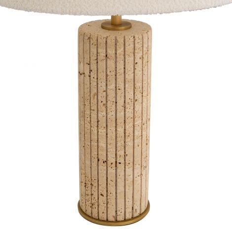 Table Lamp Giova Round - Image 5