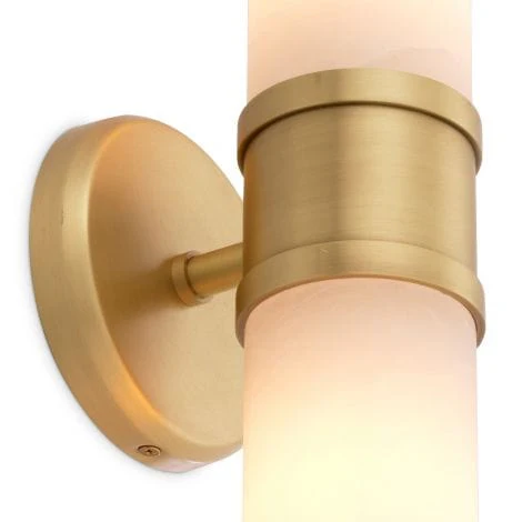 Wall Lamp Claridges Double - Image 5
