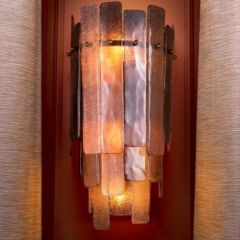 Wall Lamp Greyson - Image 2