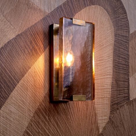 Wall Lamp James - Image 2