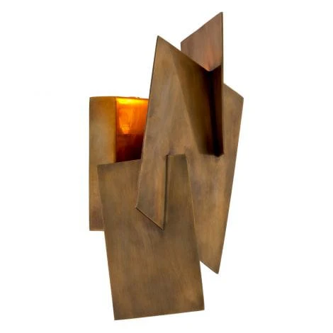 Wall Lamp Origami - Image 3