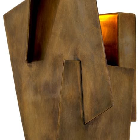 Wall Lamp Origami - Image 5