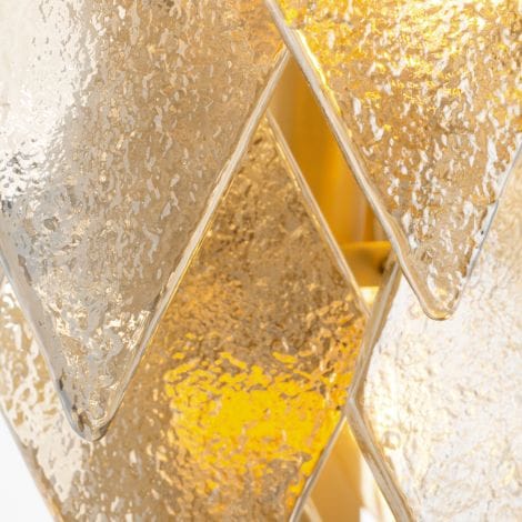 Wall Lamp Rhombus - Image 7