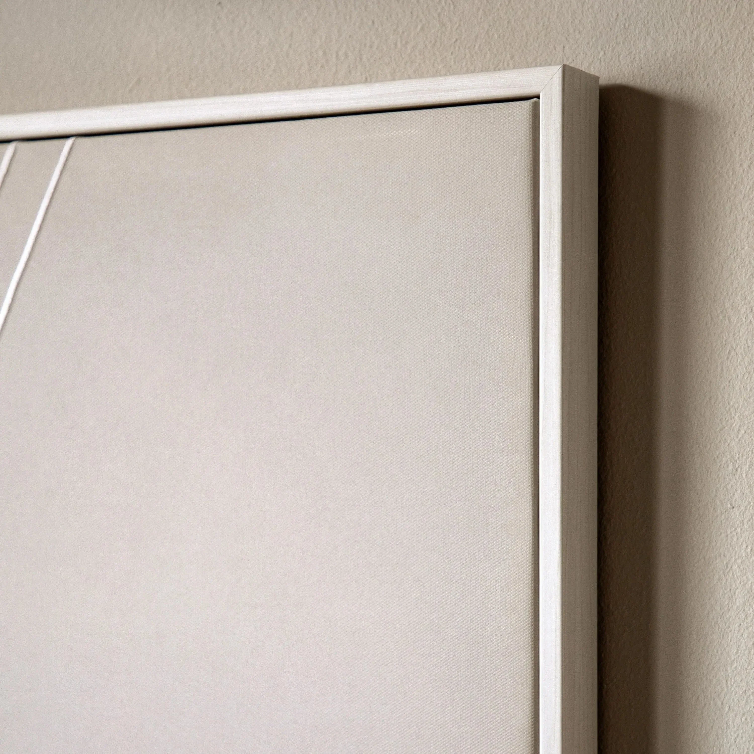 Entwined Framed Canvas | OUTLET - Image 5