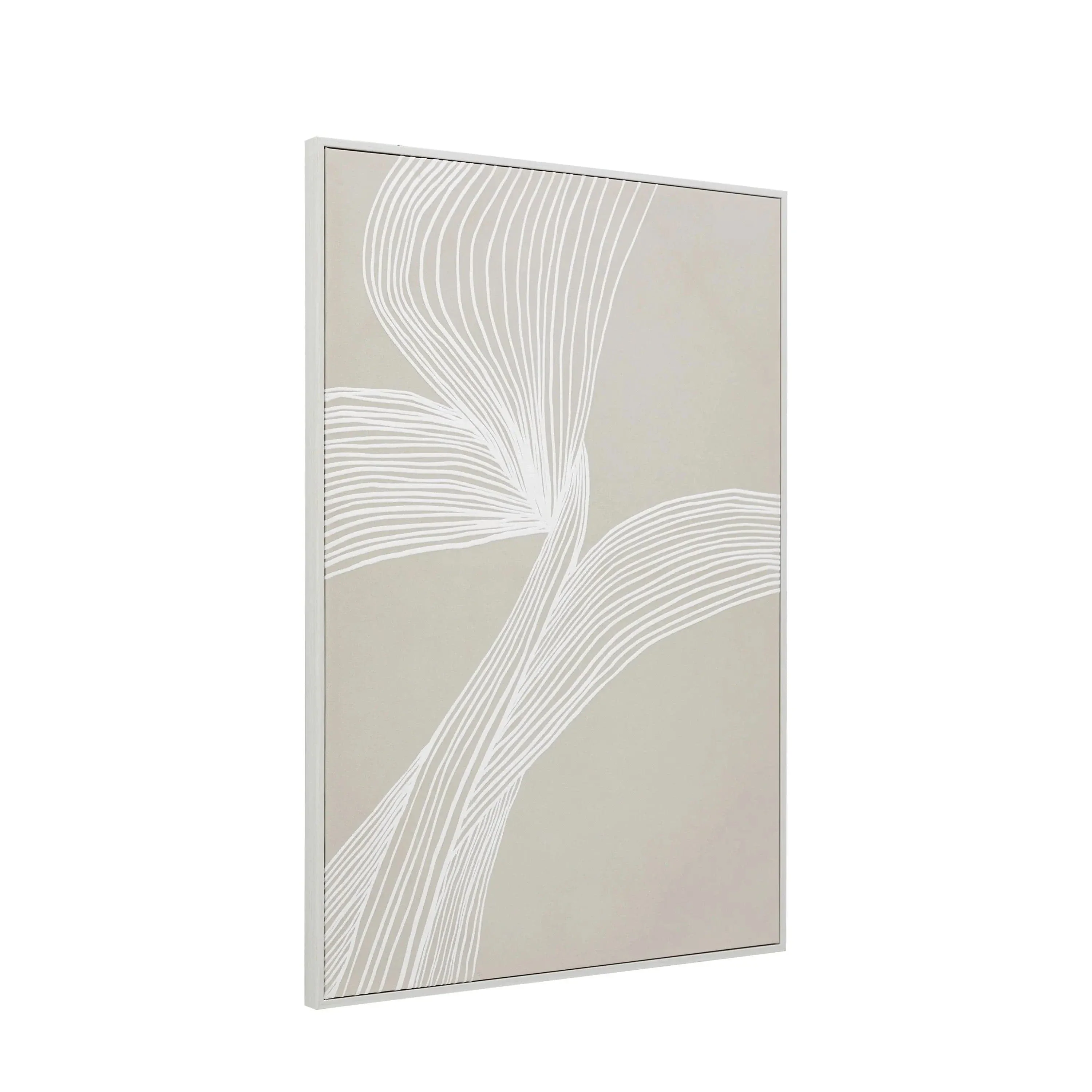 Entwined Framed Canvas | OUTLET - Image 7