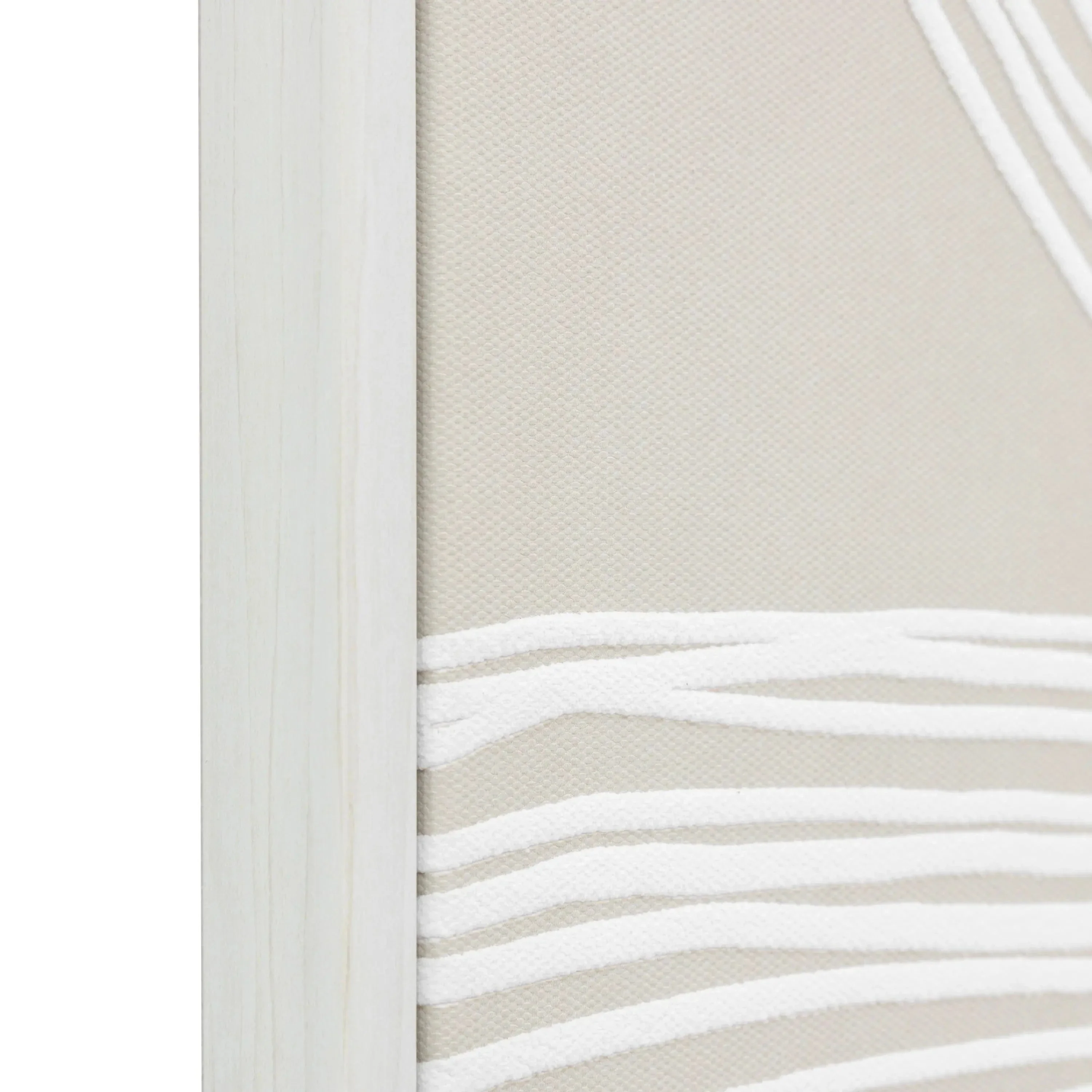 Entwined Framed Canvas | OUTLET - Image 8