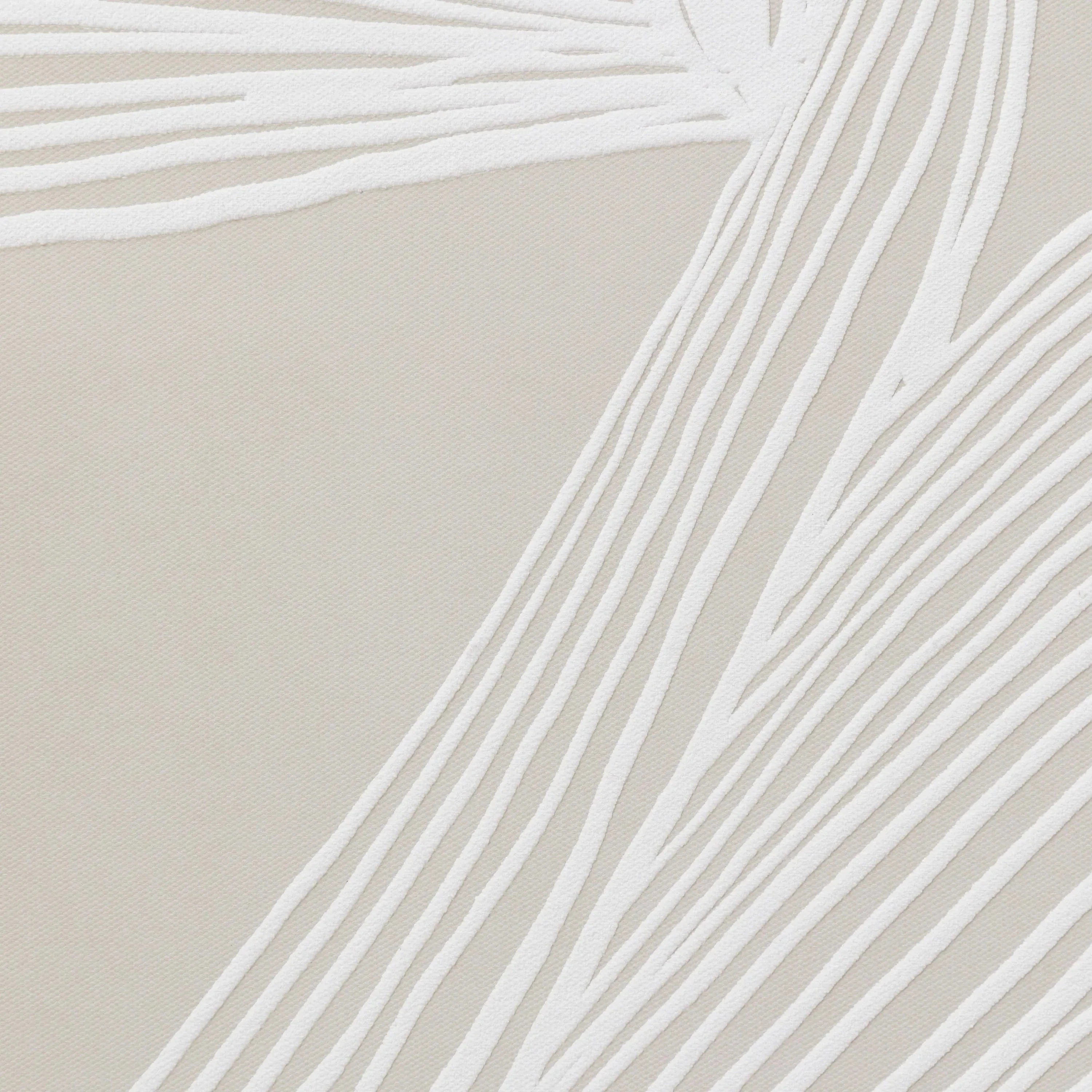 Entwined Framed Canvas | OUTLET - Image 9