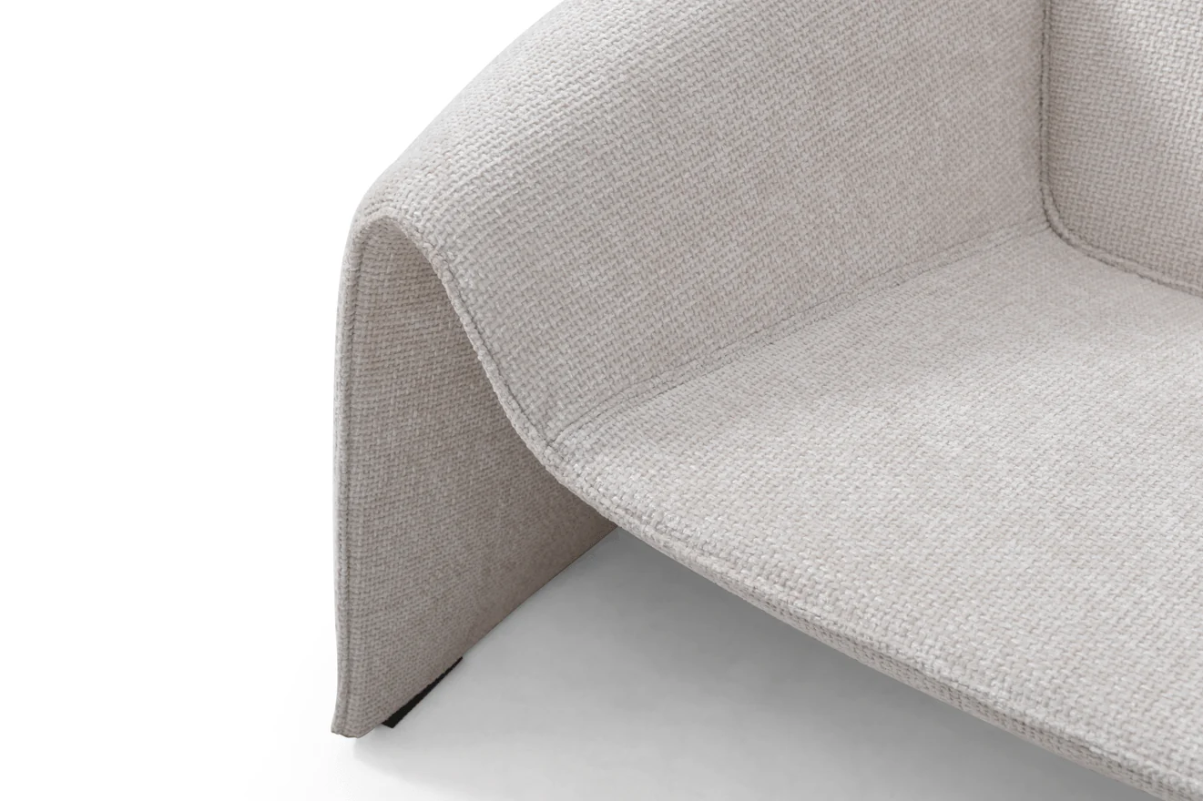 Ezra Easy Chair - Image 6