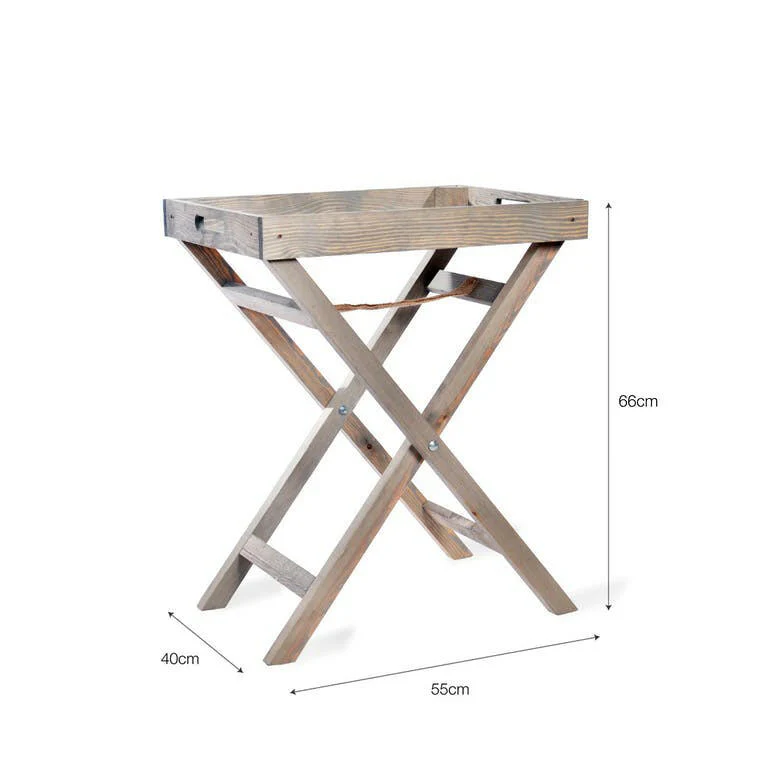 Aldsworth Butlers Tray - Image 4