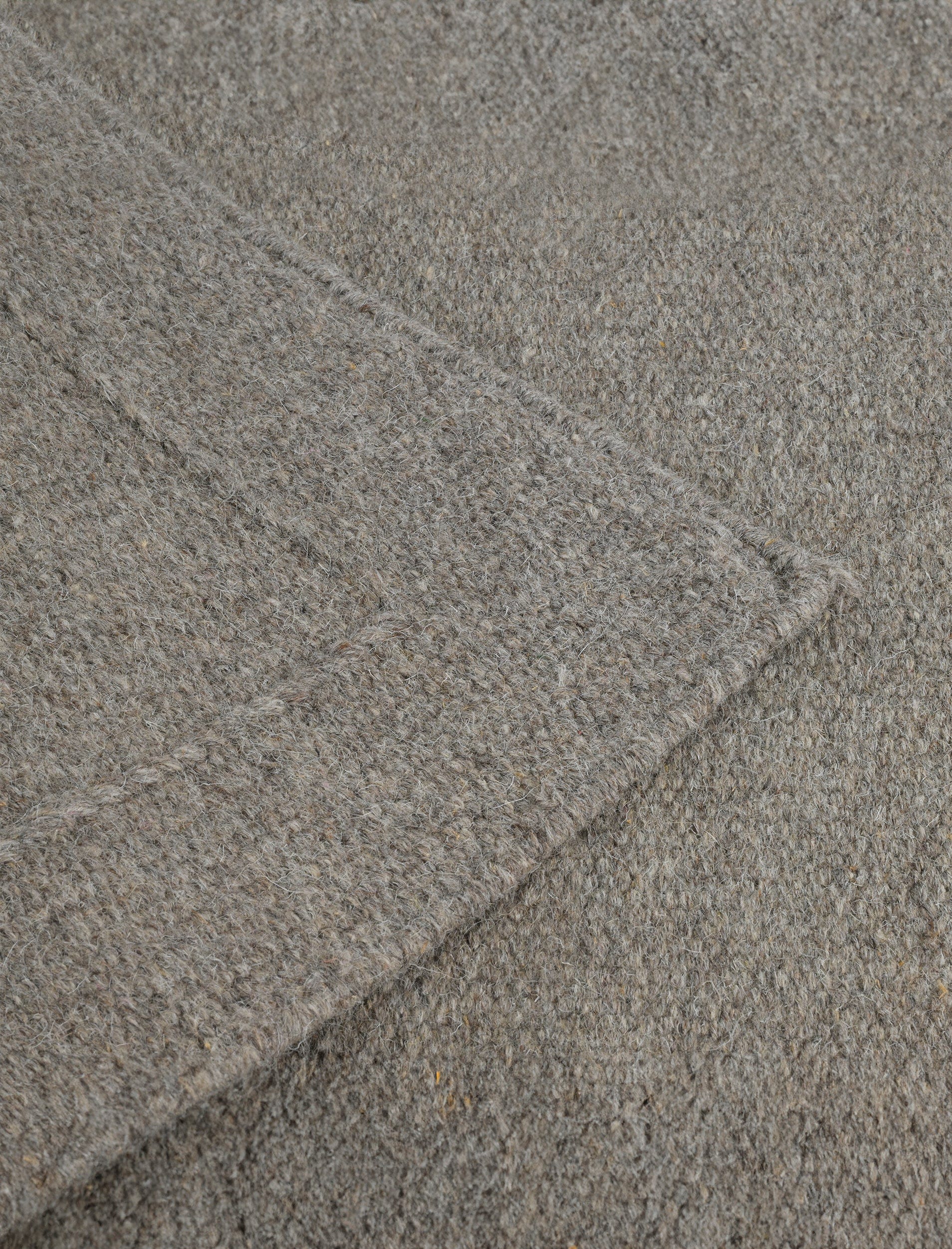 Ayleworth Rug 160x230cm Natural Wool - Image 4