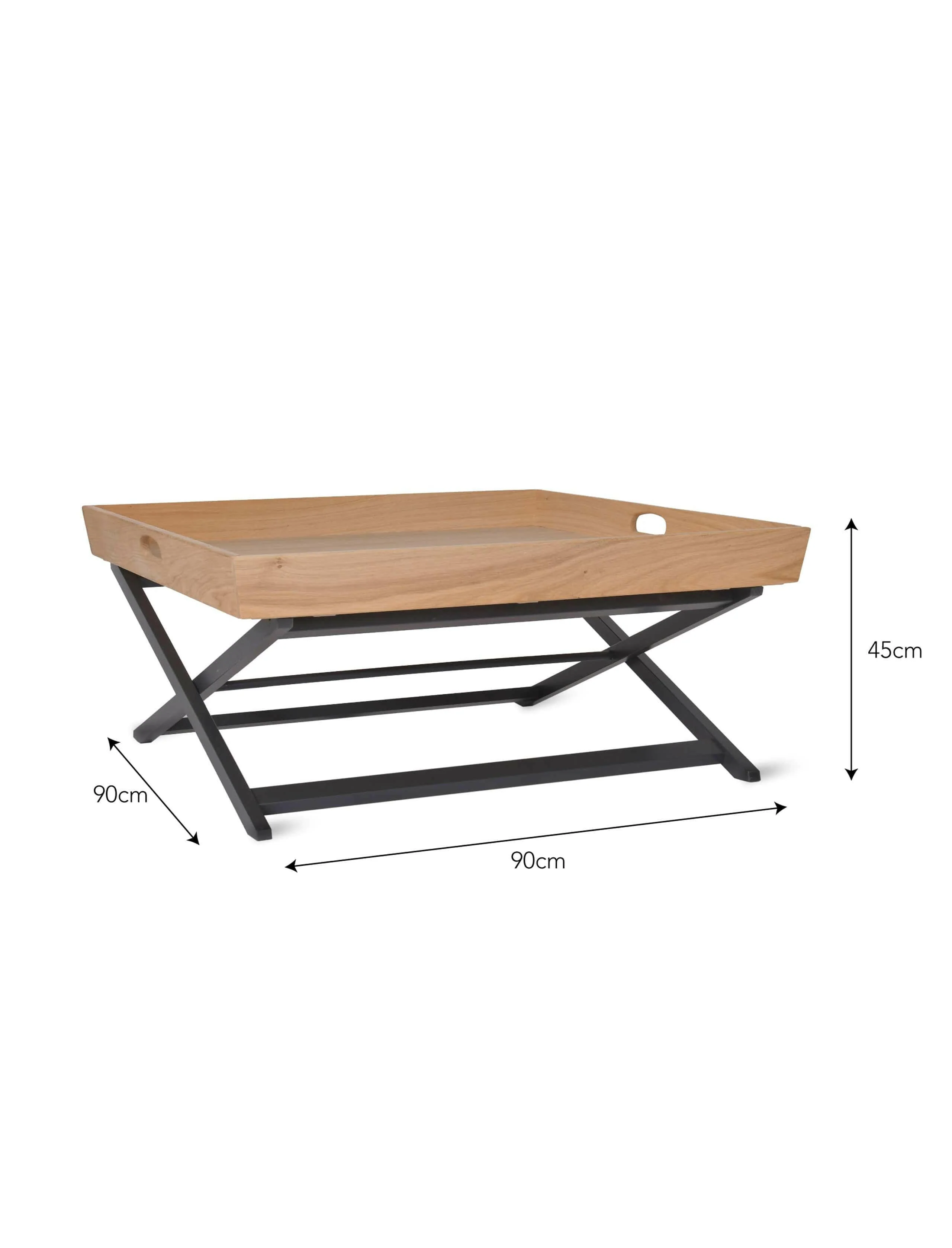Butlers Coffee Table - Image 4