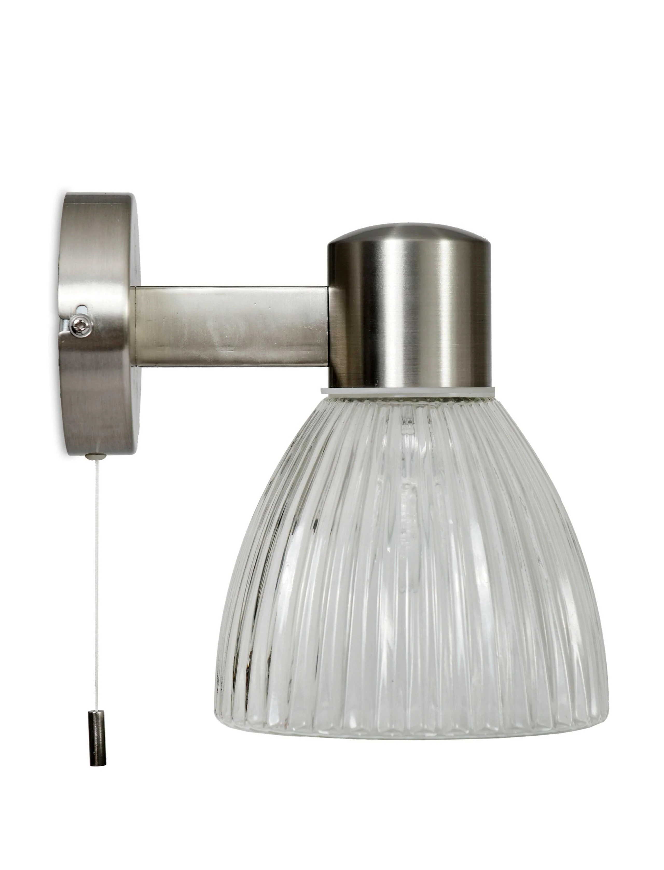 Campden Bathroom Wall Light - Image 3