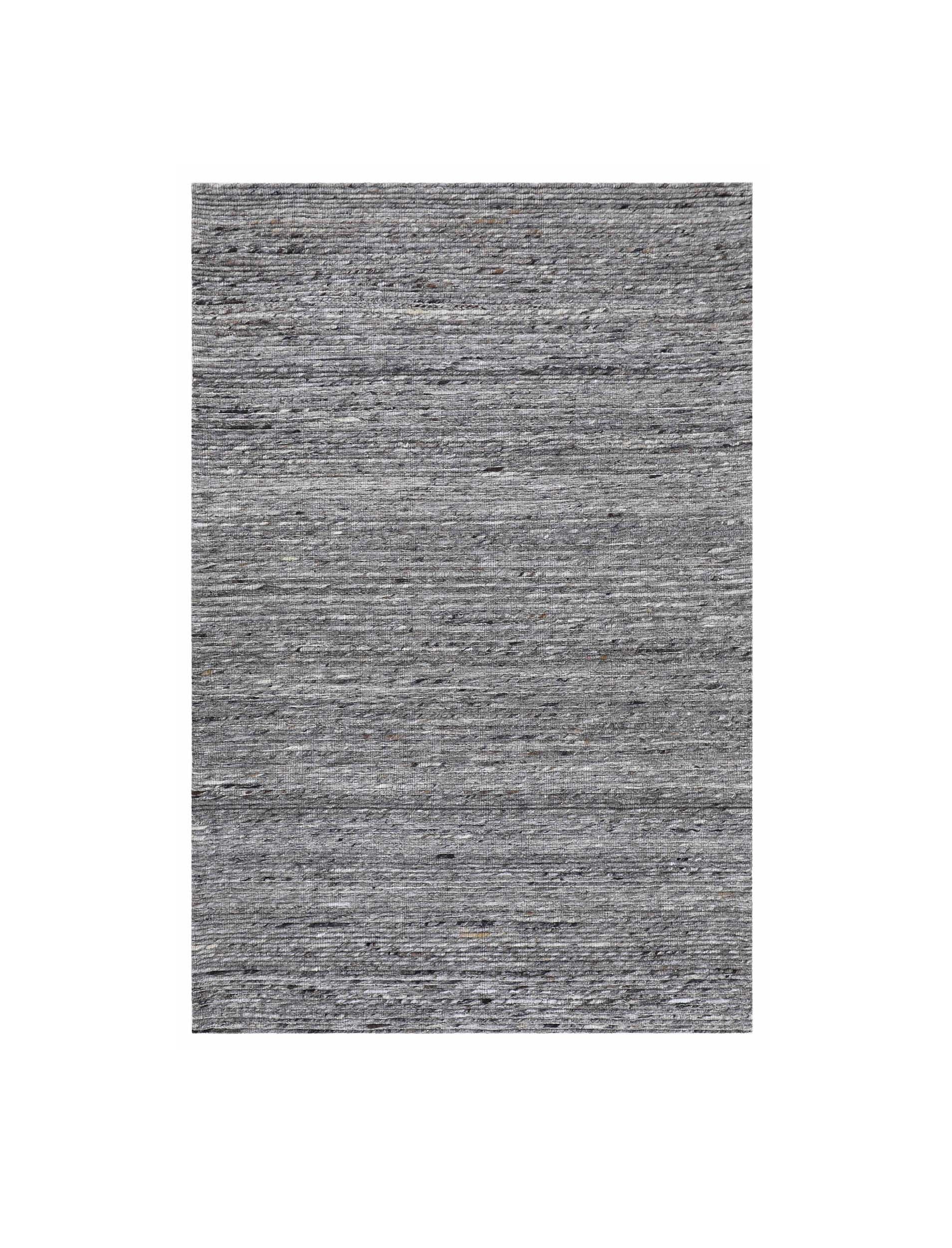 Coaley Rug 120x180cm Grey