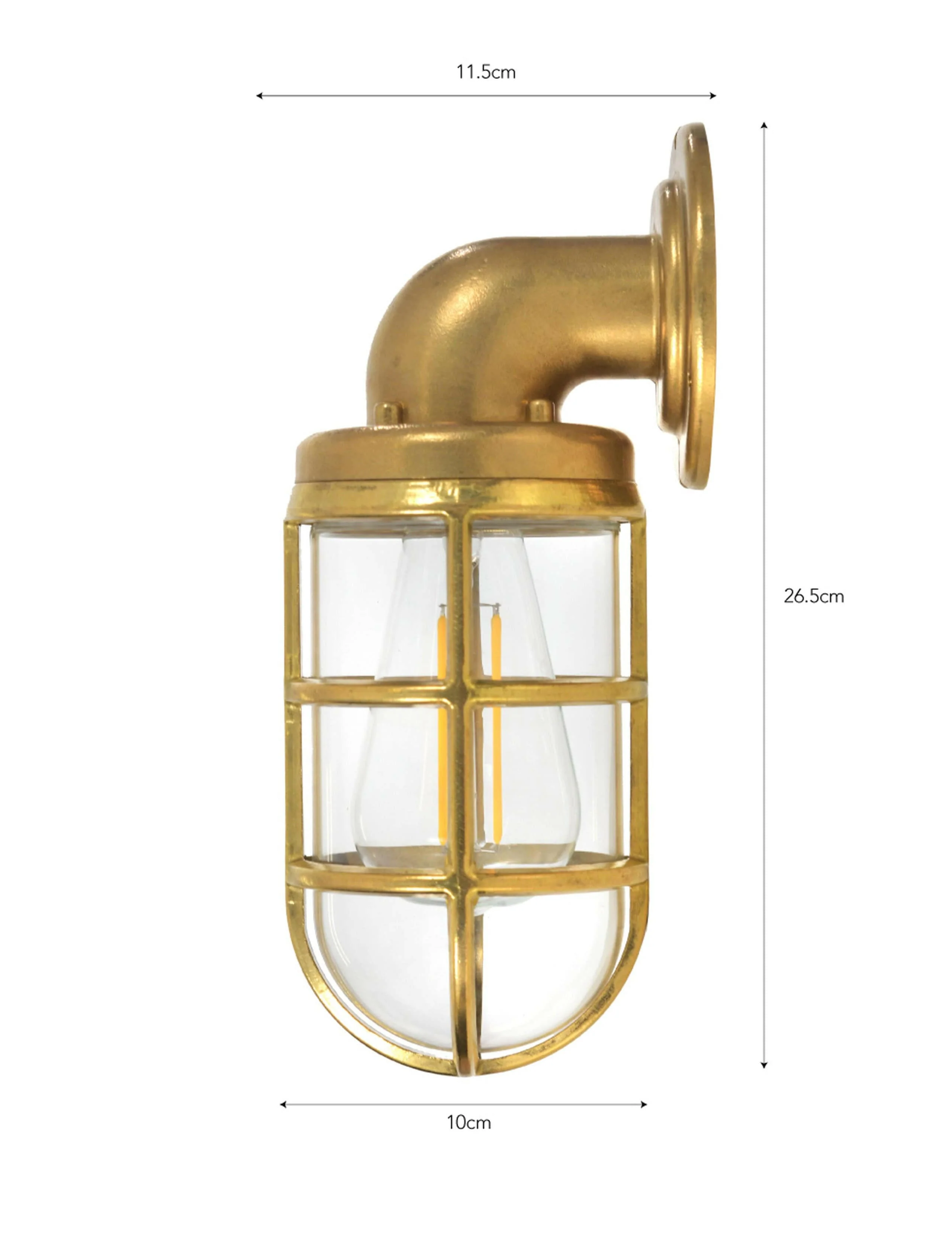 Devonport Down Light - Image 5