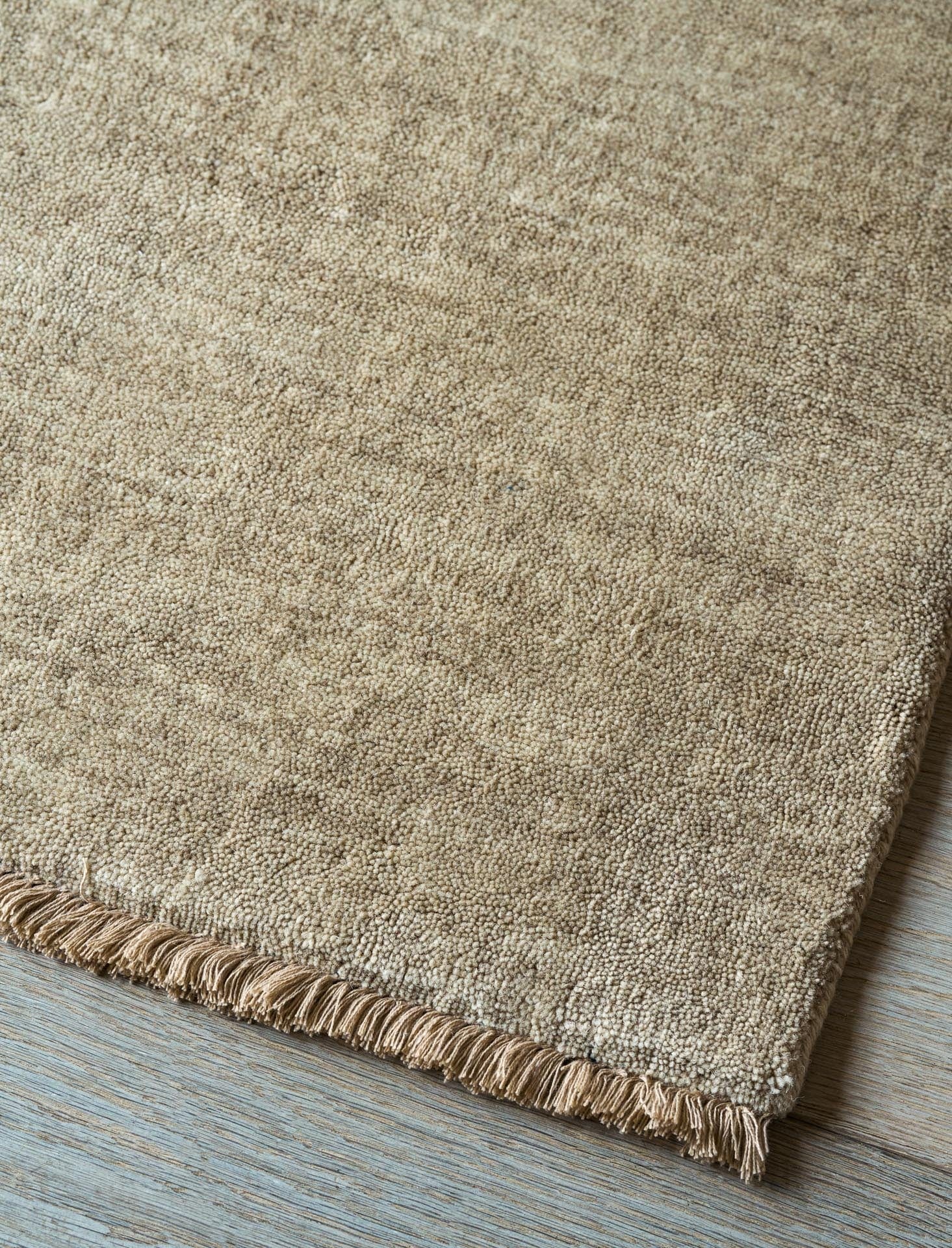 Falfield Rug 200x300cm Natural Wool - Image 5