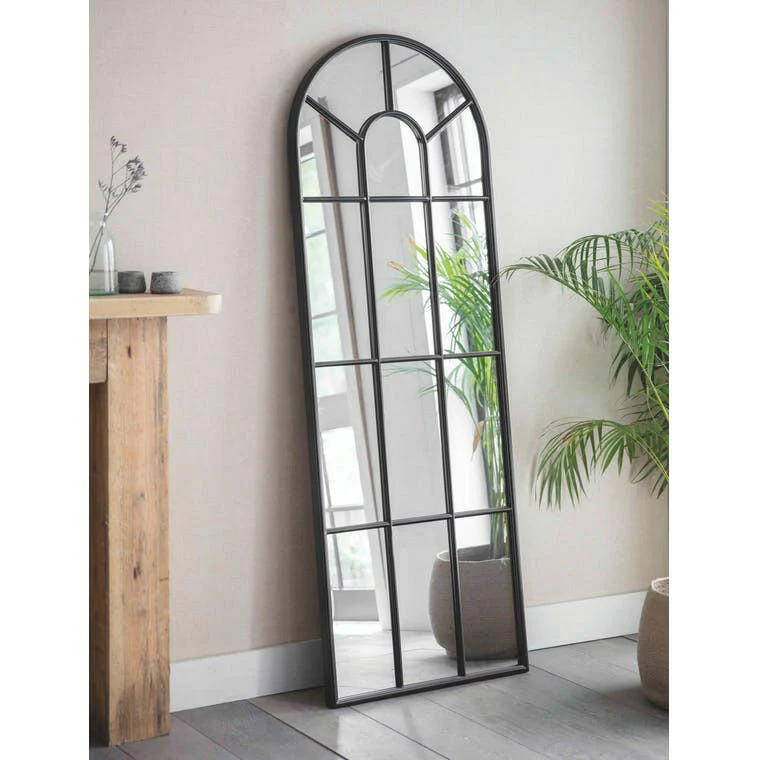 Fulbrook Arched Mirror - Image 2