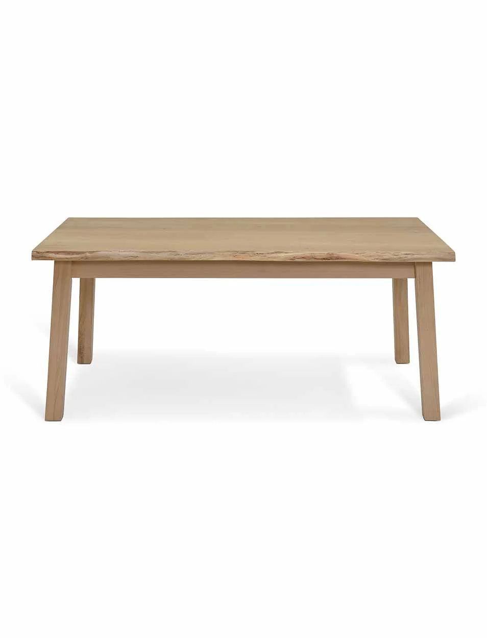 Hambledon Dining Table Natural - Image 5