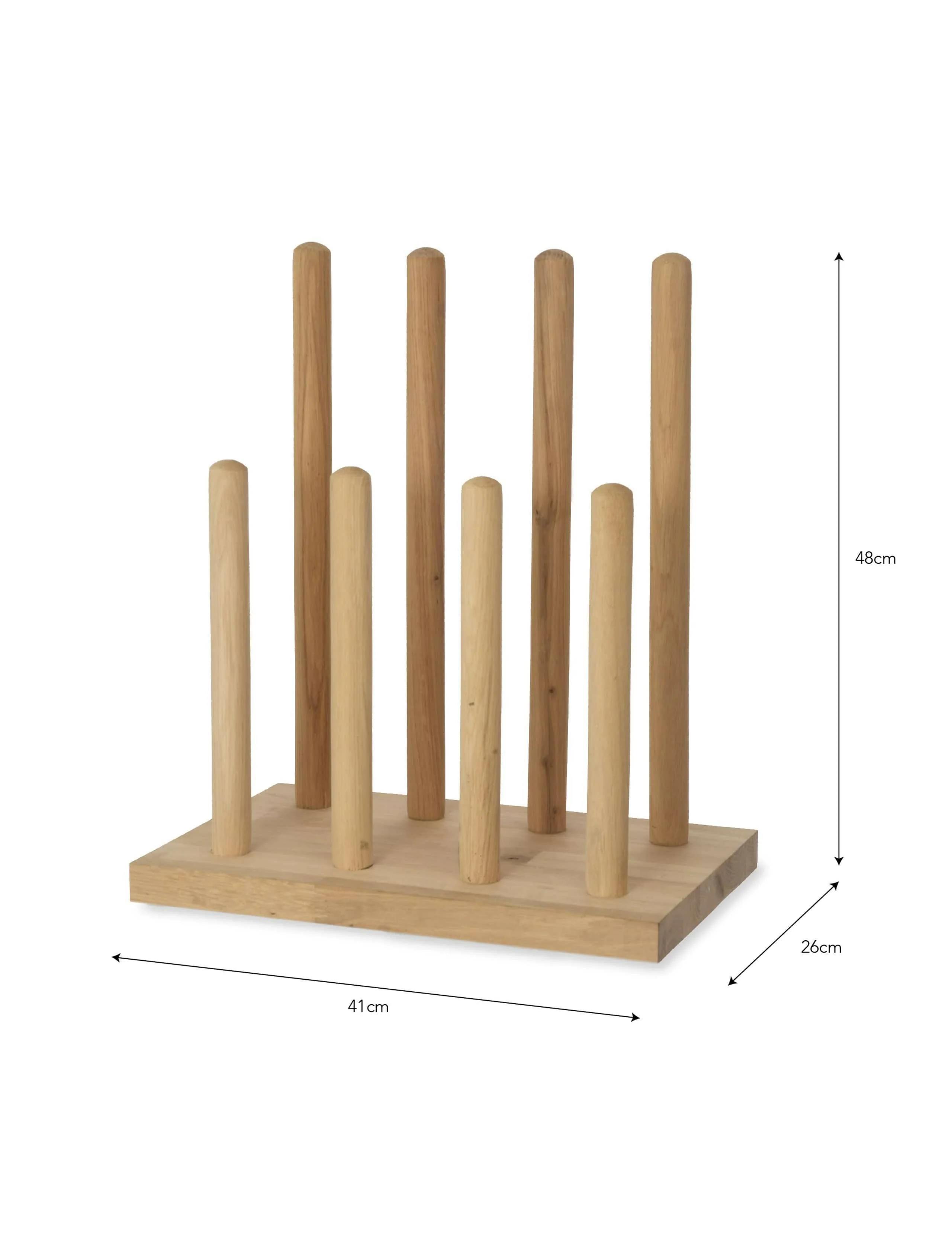 Hambledon Welly Stand - Small - Image 4