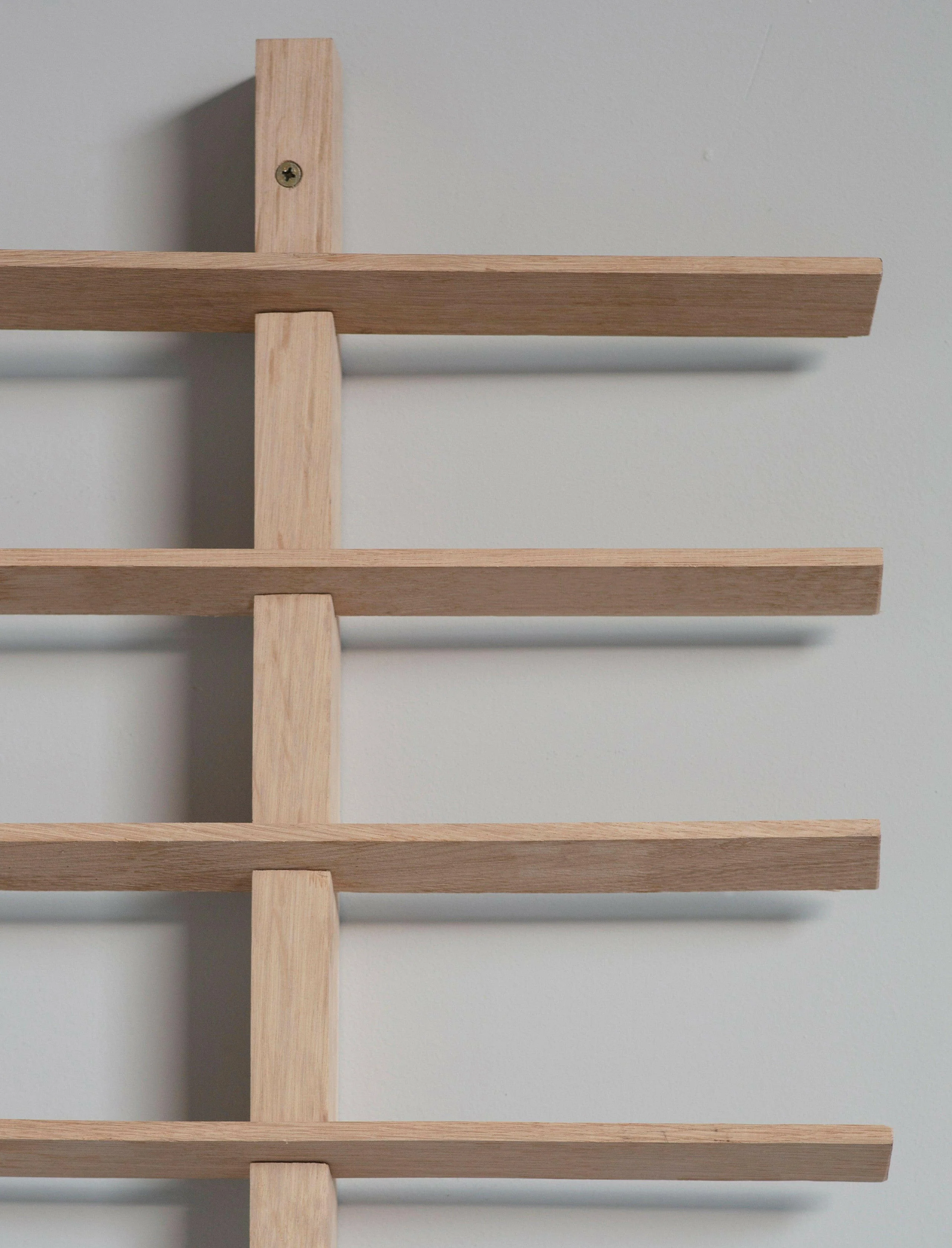 Hambledon Wine Rack - 24 Bottle - Image 2