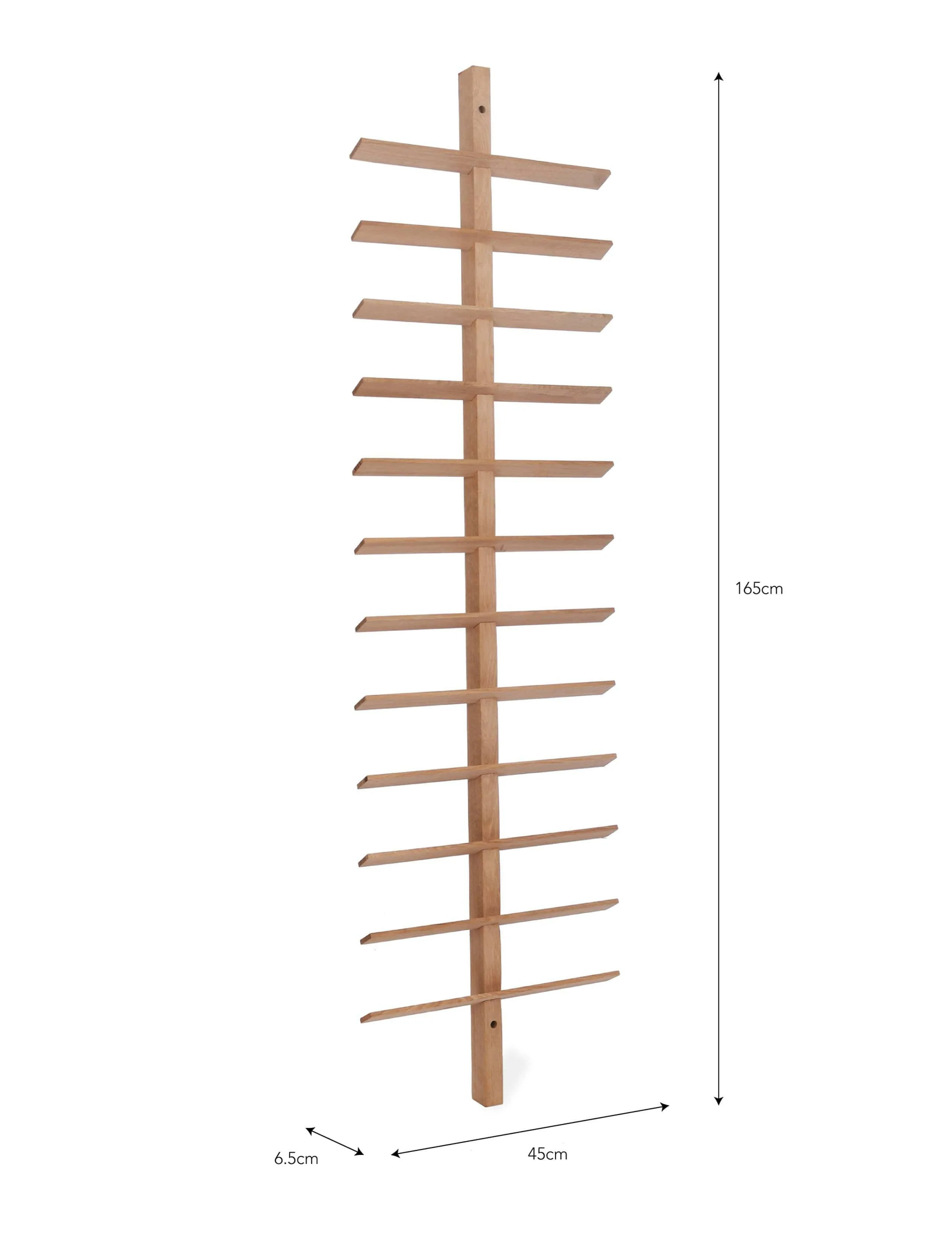 Hambledon Wine Rack - 24 Bottle - Image 4