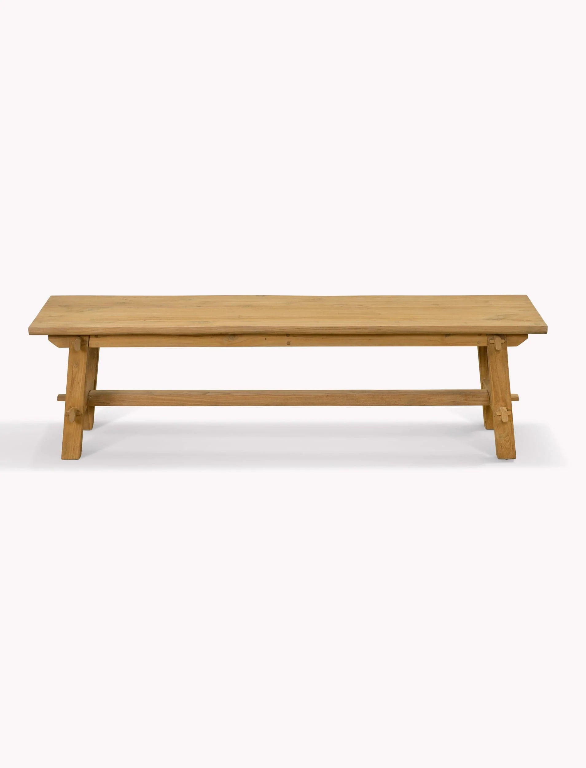 Hanborough Bench - Image 6