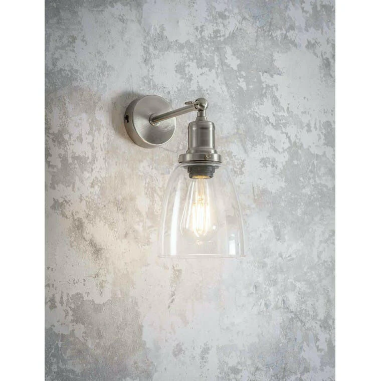 Hoxton Dome Wall Light - Image 2