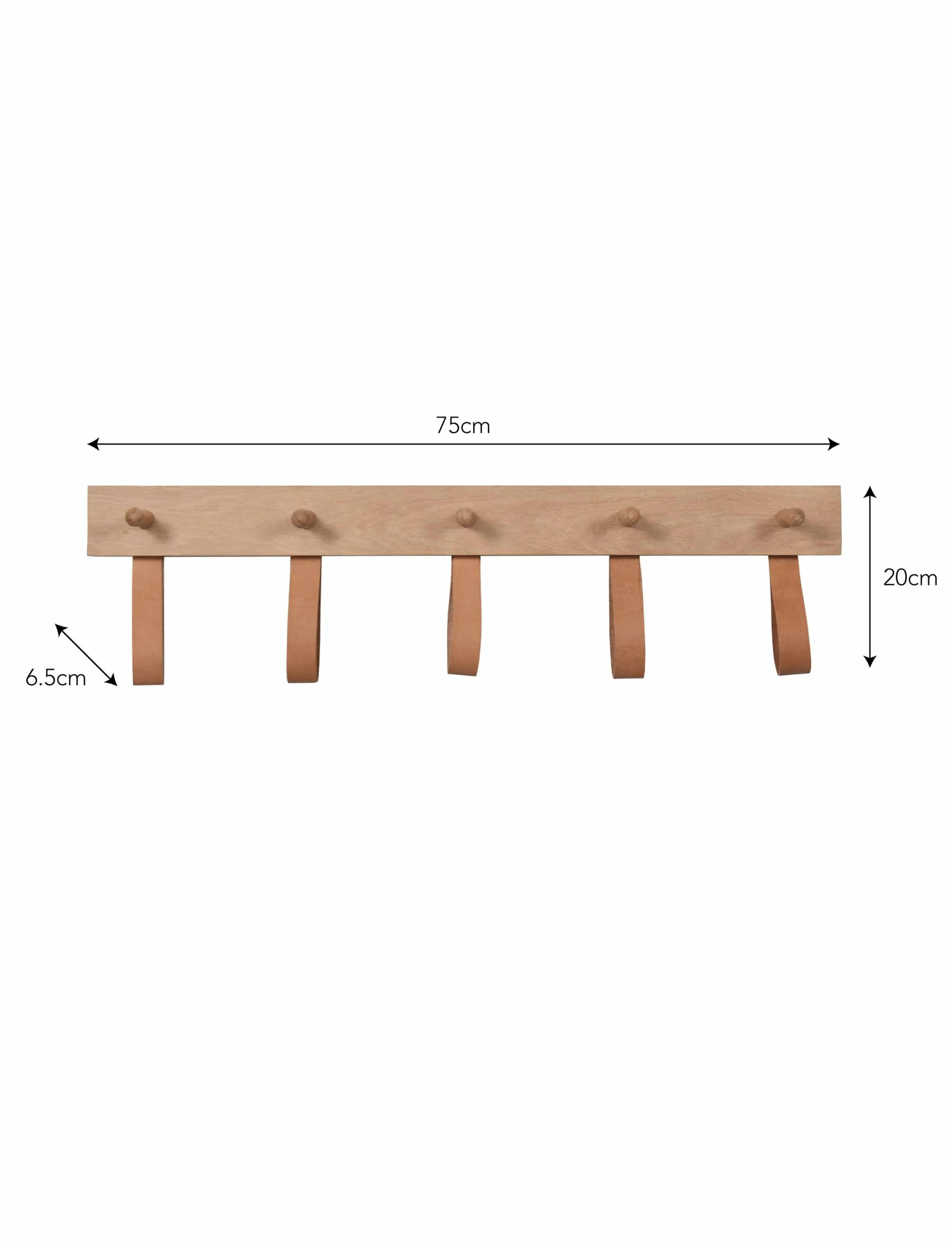 Kelston Peg Rail - 5 Peg - Image 5
