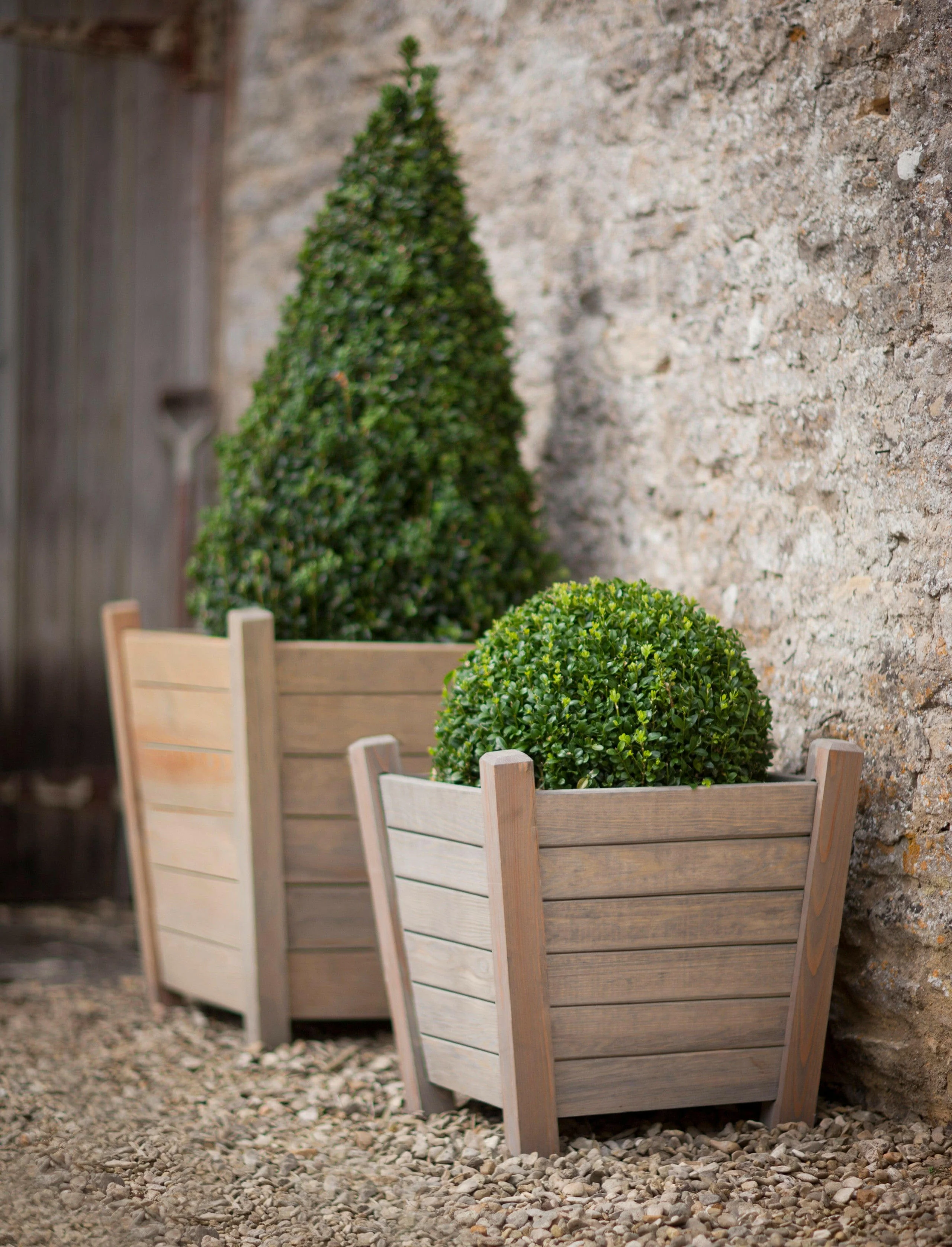 Kingham Planter - 60cm - Image 3
