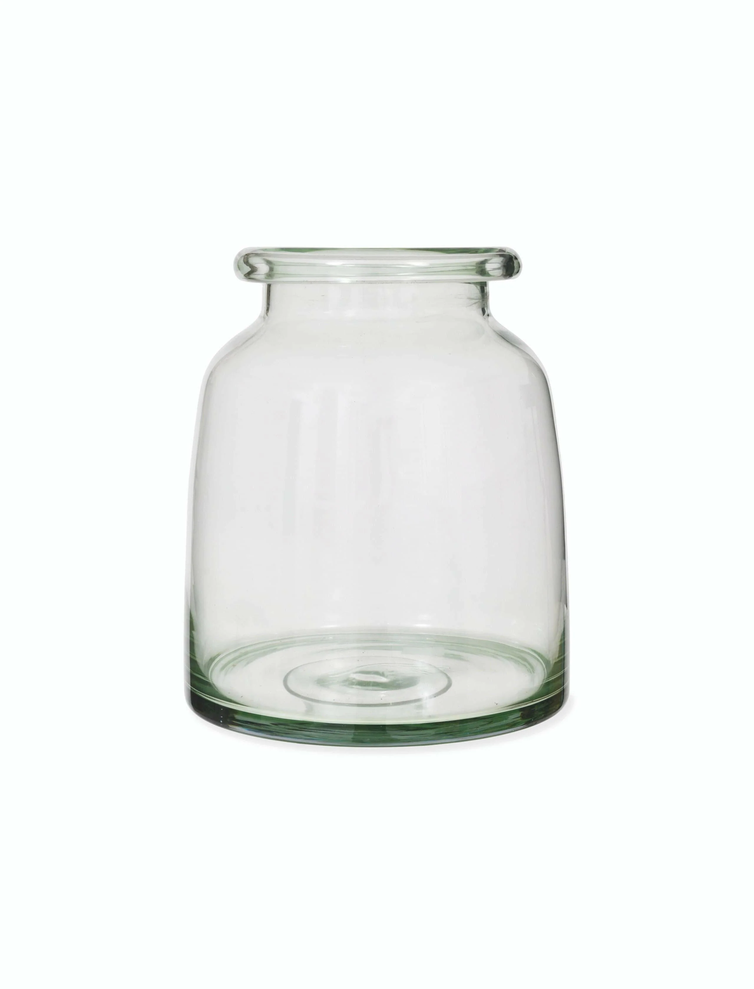 Mickleton Vase - Clear - Large - Image 2