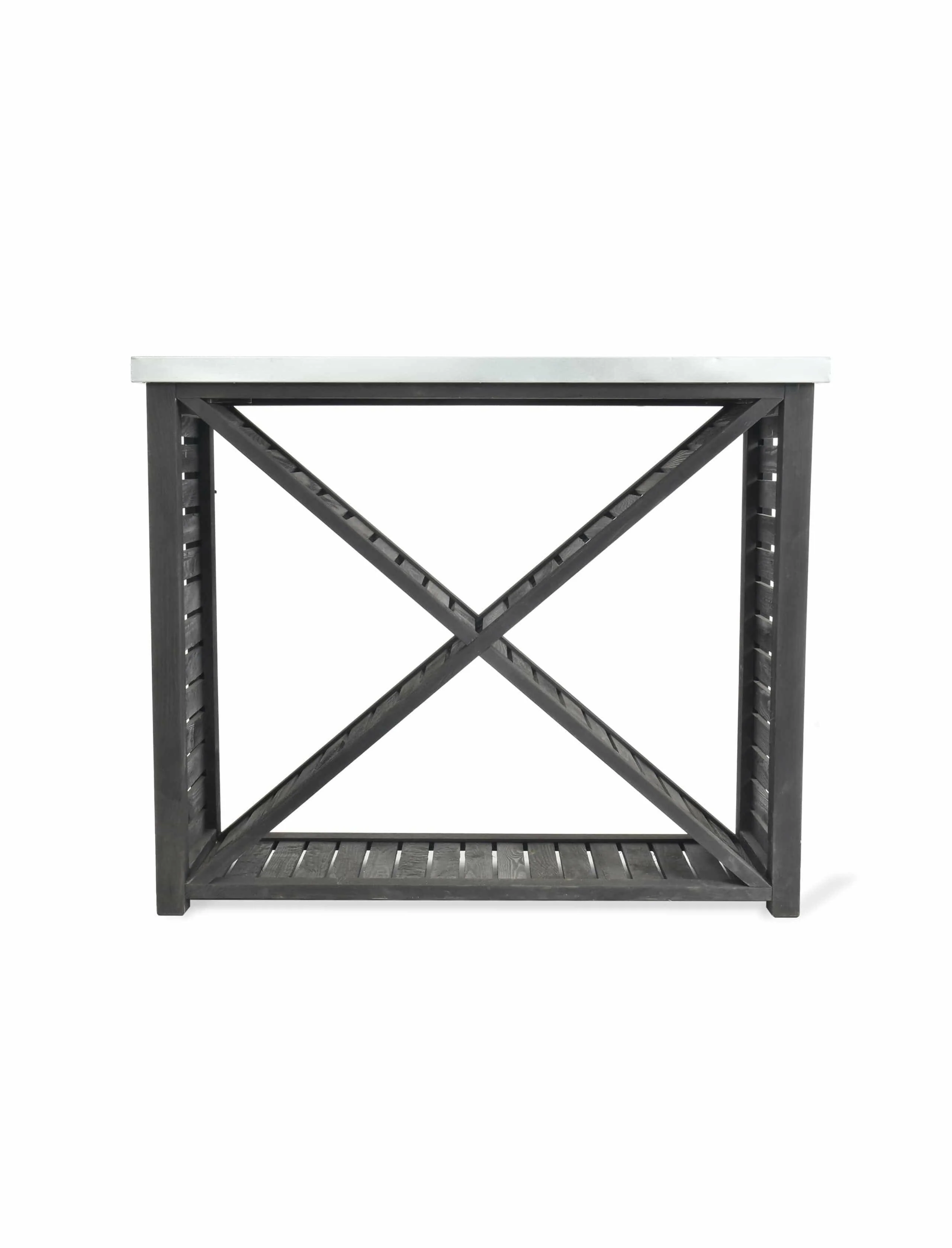 Moreton Cross Log Store - Image 5
