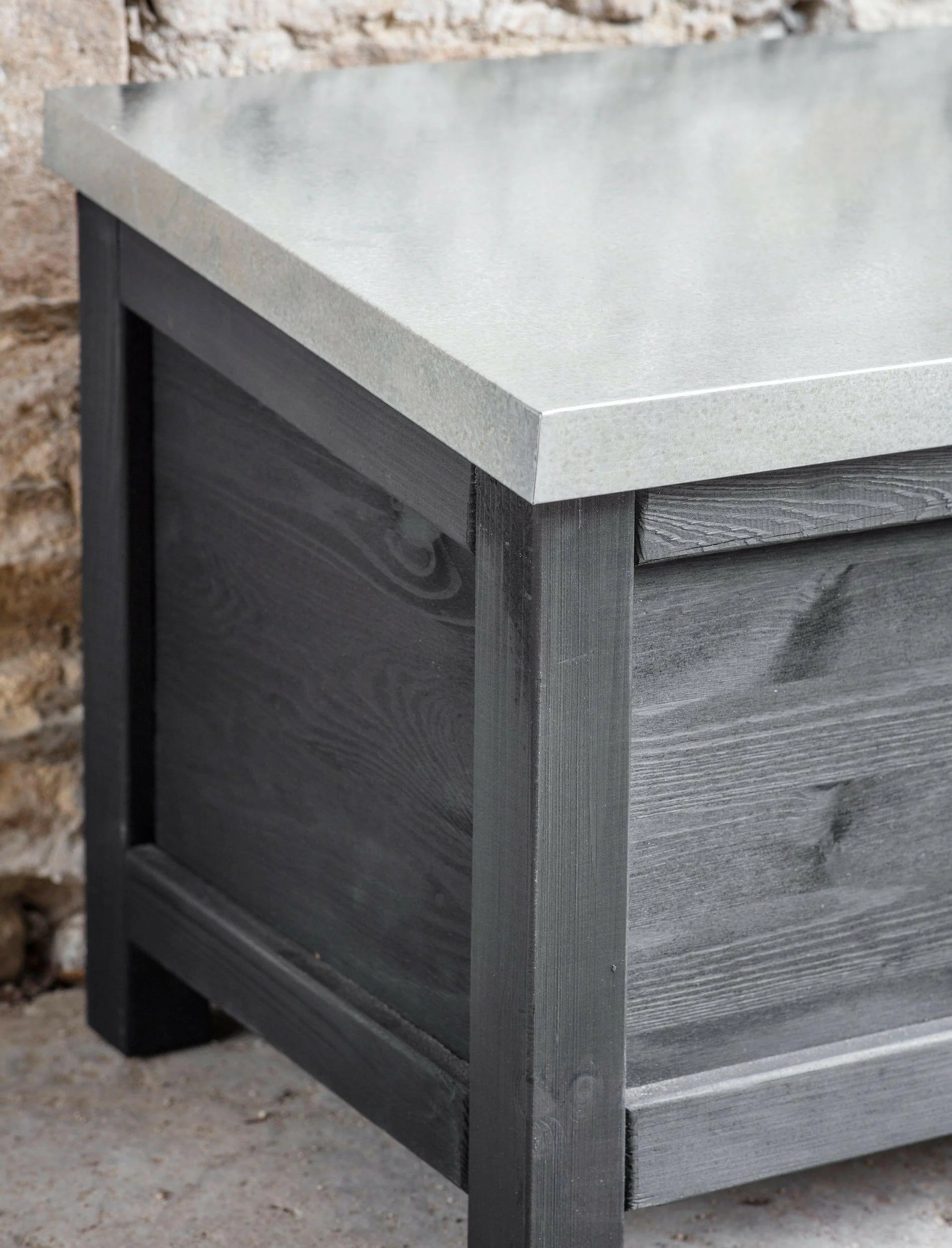 Moreton Outdoor Storage Box - Image 2