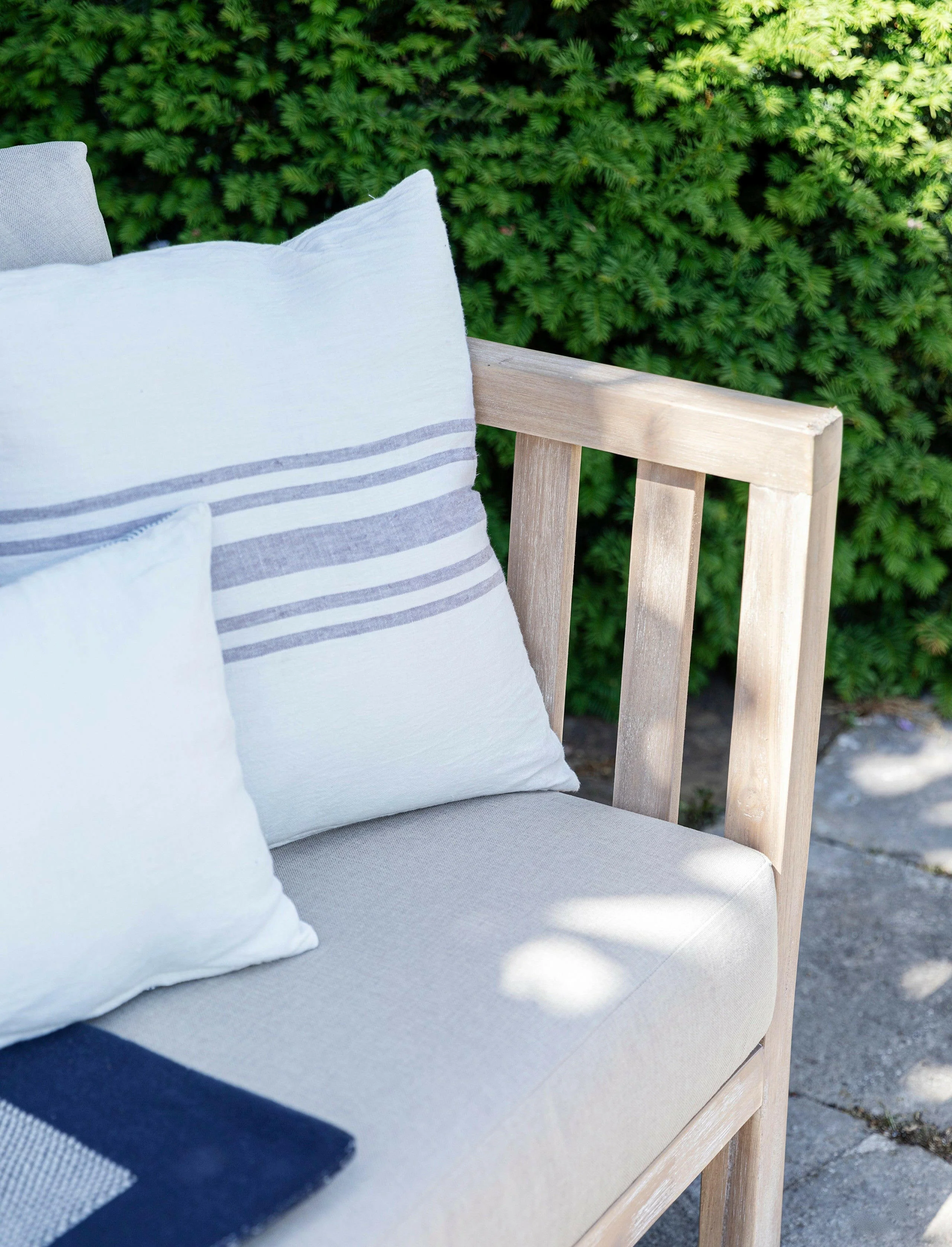 Porthallow 3 Seater Sofa - Image 2