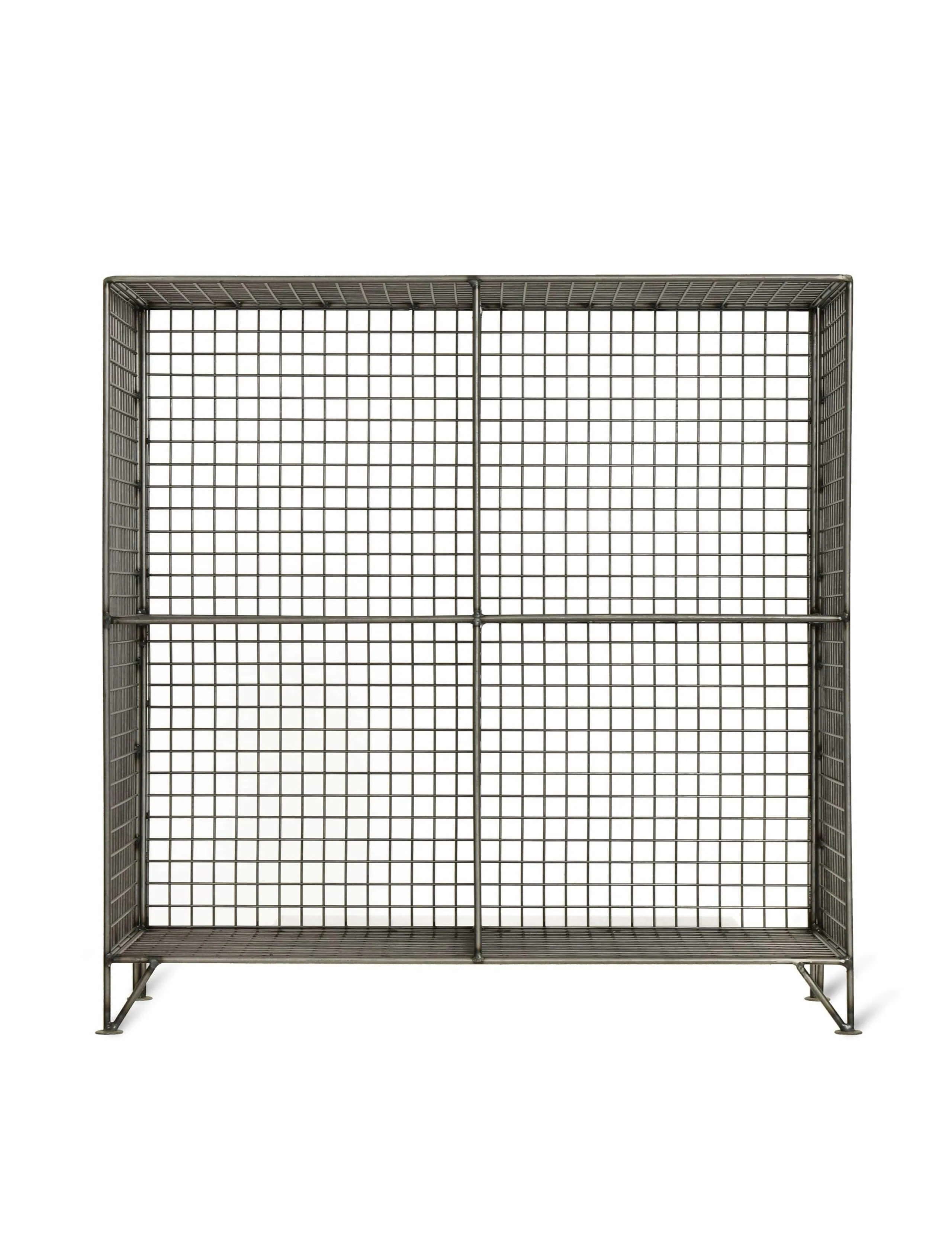Portobello Shelving Unit - Small - Image 3