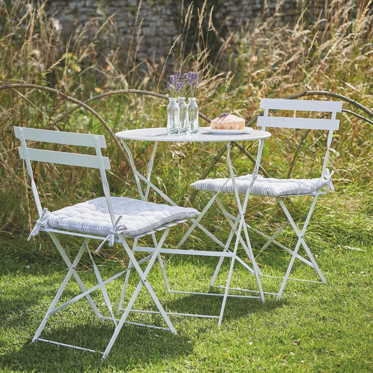 Rive Droite Bistro Set, Small