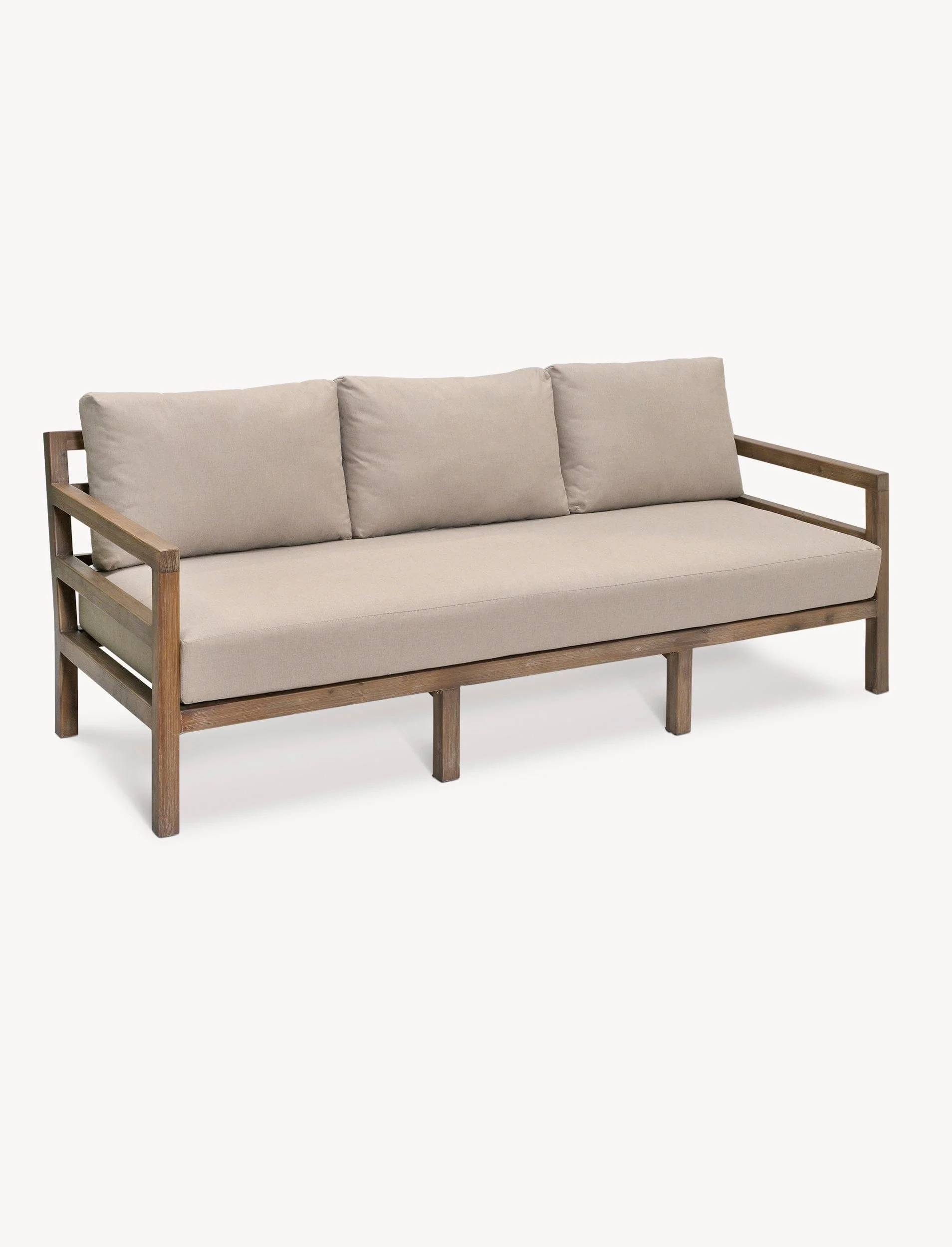 Sandridge 3 Seater Sofa - Image 3